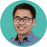 Rick Luo