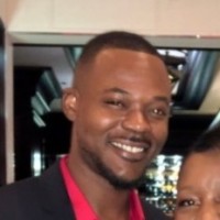 Johnathan Moss