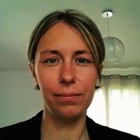Audrey Tholin