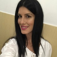 Dragana Karagjorgieva