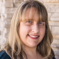 Tiffany Rush