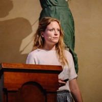 Harriet Wennberg