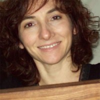 Sandrine Bazzo