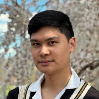 Ethan Yen