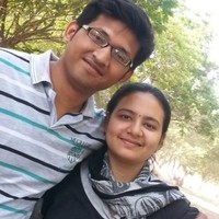 Dhvani Dalal