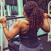 Nikieta Henry