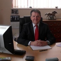 Allan Davies