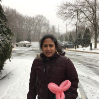 Ashritha Mukkala