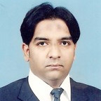 Mansoor Khokhar