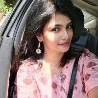 Subashini S