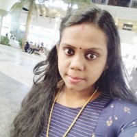 haripriya ramachandran