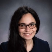 Rachel Goldman