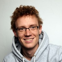 Simon Mondry