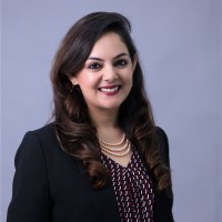 Vedika Oberoi