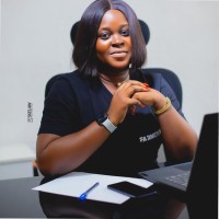 Akosua Baffour