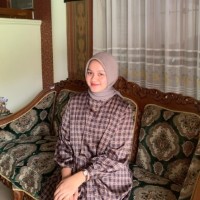 Nadya Ulfa Dwiratna