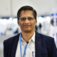 Padmanabh Jogalekar