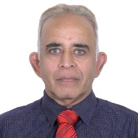 Prafulla Joshi