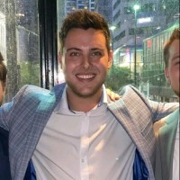 Austin Connell