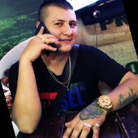 Jhon Faber Ramos Lopez