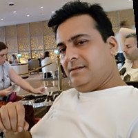 Vijay Saini