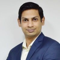 Shrikant U Rao