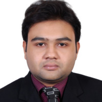 Md. Shariful Islam