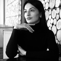 Марина Букачук