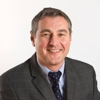 Wayne Cranstone