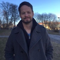 Robert Lindgren