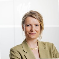 Evelyn Wolterink