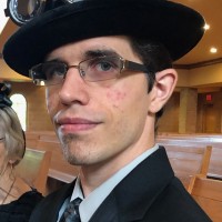 Eric Eberhart