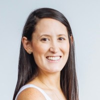 Maria Gabriela Garcia