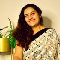 Renu Chaudhary