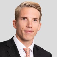 Oscar Jacobsen Sperre