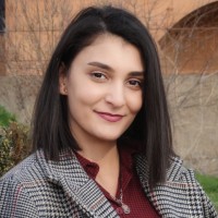 Lusine Sahakyan