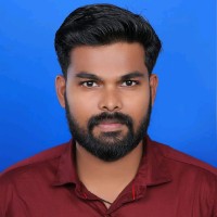 Balaji R
