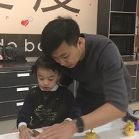 Keane Wang