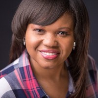 Amber Johnson