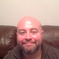 Gary Pegram