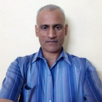 Rakesh Kumar