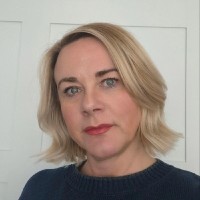 Deborah Freeman