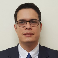 Luis Dominguez Mendez