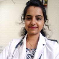Dr. Sneha. Methwani