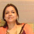 Anita Sabharwal