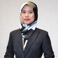 Ainulfitriah Mat Ghani