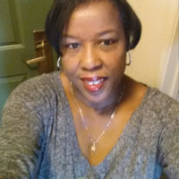 Gwendolyn Spence