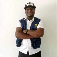 sydney lombe nkonde