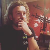 Justin Kofoed