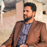 Mahmood Ul Hassan Buriro